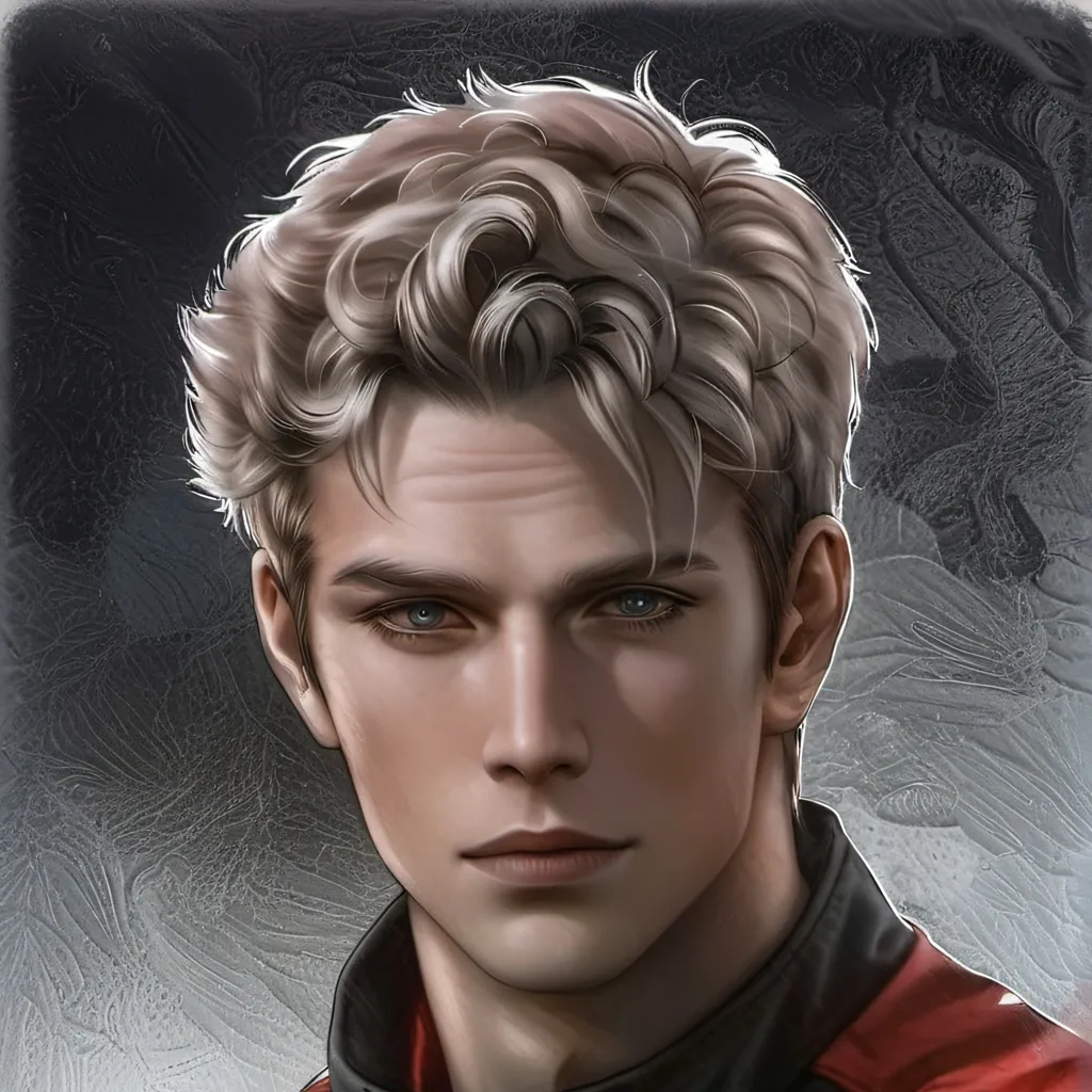 chat with ai character: Ross Chex