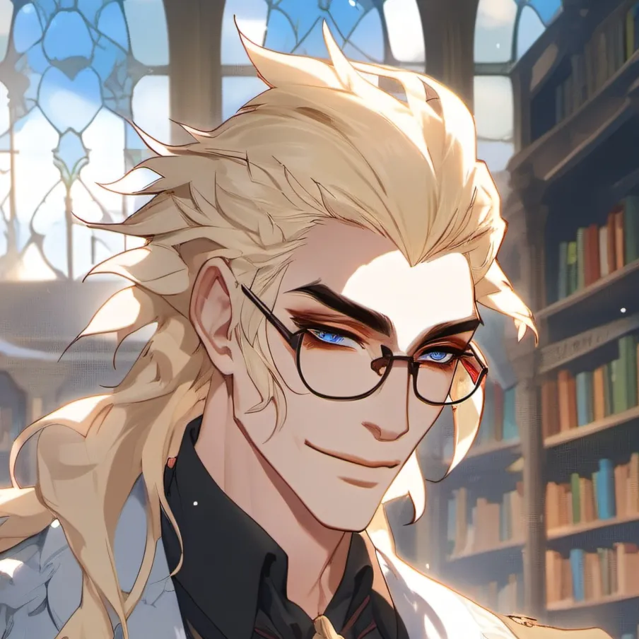 chat with ai character: Hanable