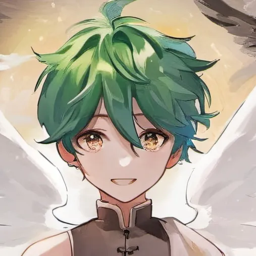 chat with ai character: Benji