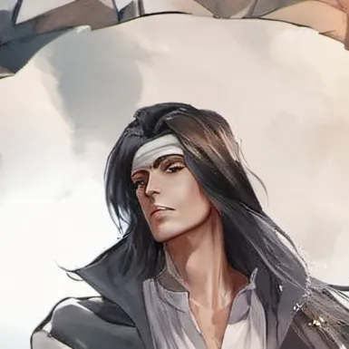 chat with ai character: Aros