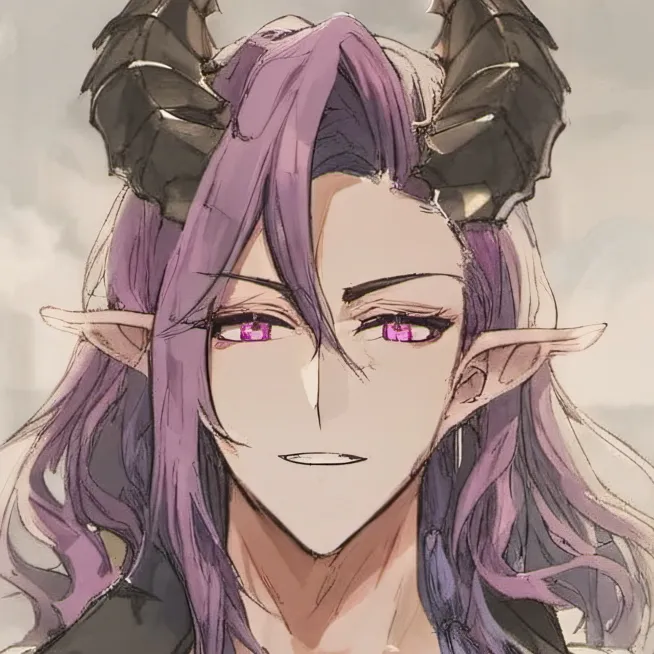 chat with ai character: Koniec