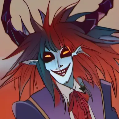 chat with ai character: Jester