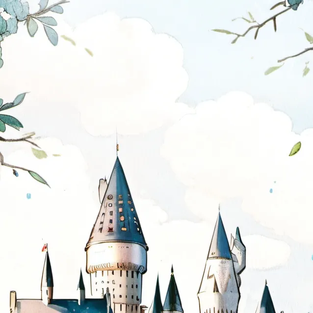 chat with ai character: Marauders Era💮