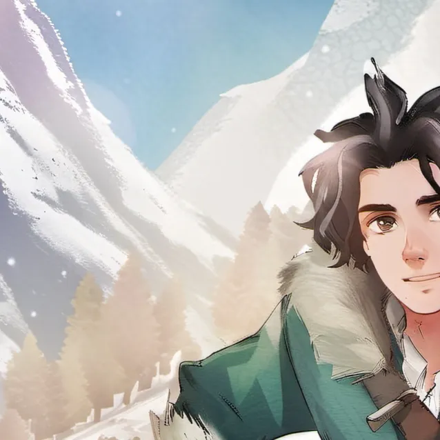 chat with ai character: VARIAN