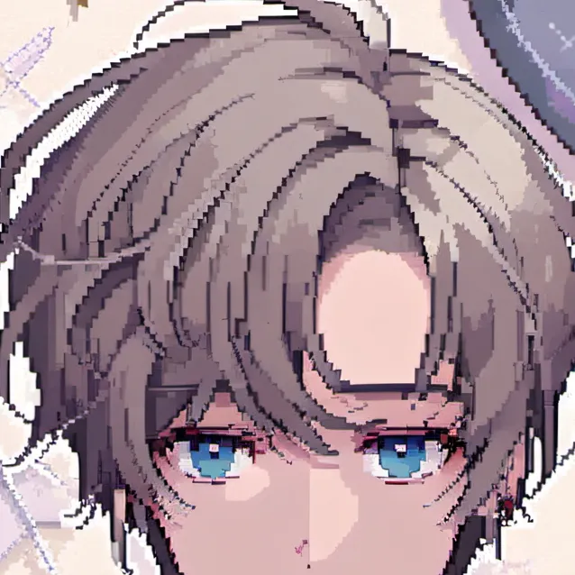 chat with ai character: Tangled the Series