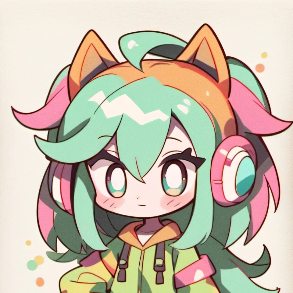 chat with ai character: Equestria Girls 😝