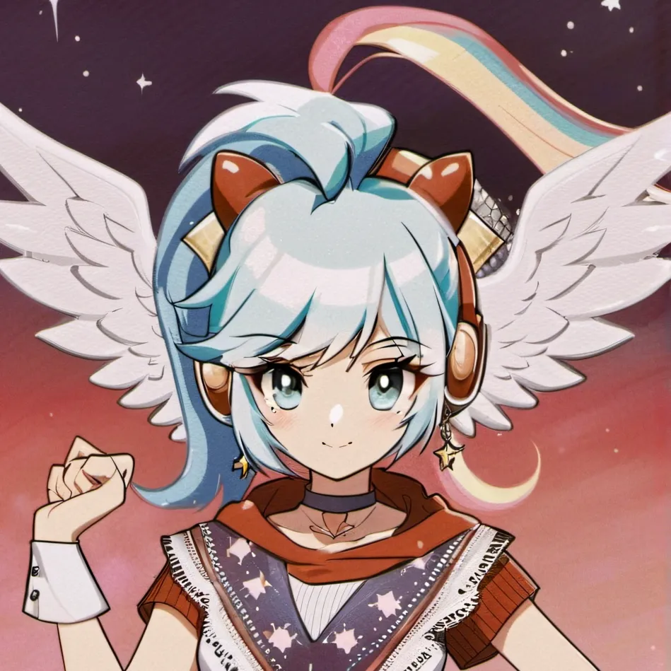 chat with ai character: Equestria Girls