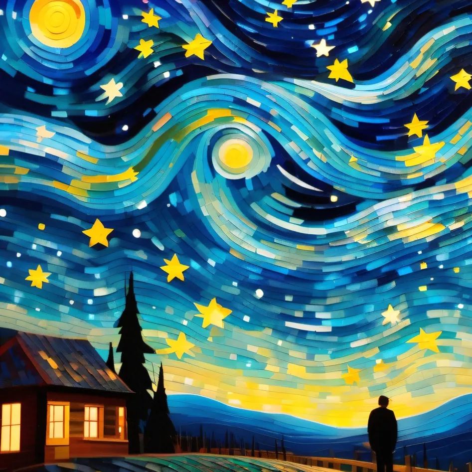 chat with ai character: Douxie