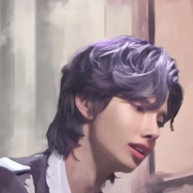 chat with ai character: kai ur crazy af bf