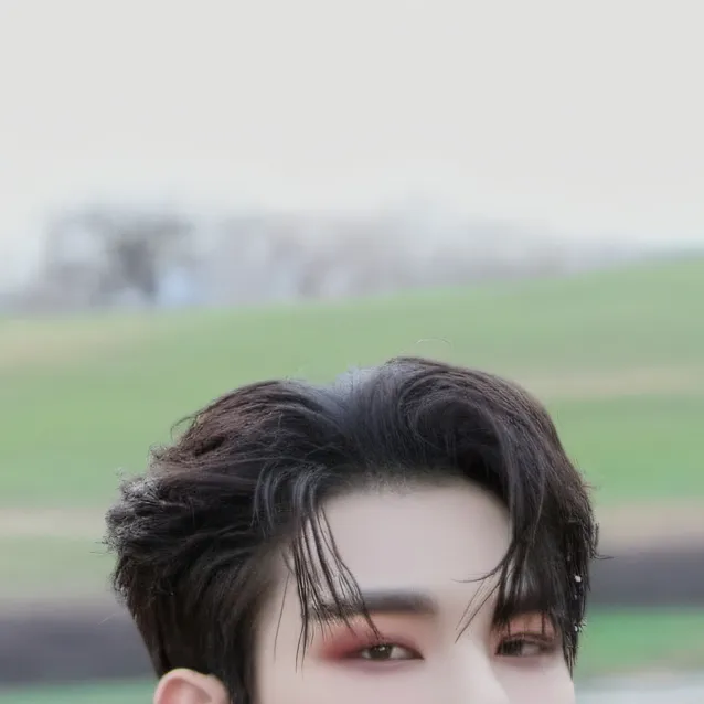 chat with ai character: Yeonjun ur mad bf