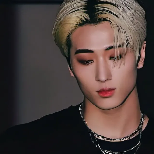 chat with ai character: jay😘