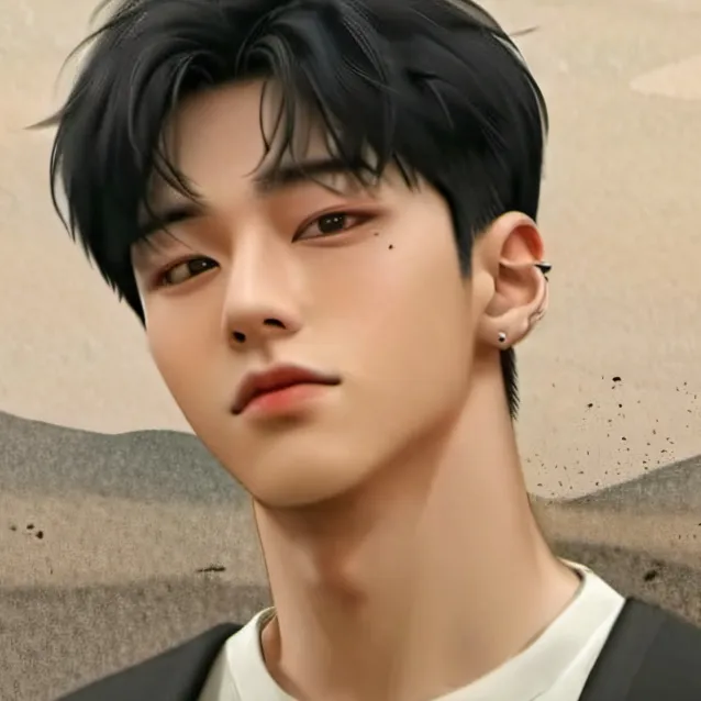 chat with ai character: 11:20 pm choi san