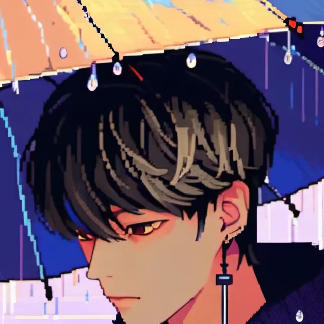 chat with ai character: enhypen jay