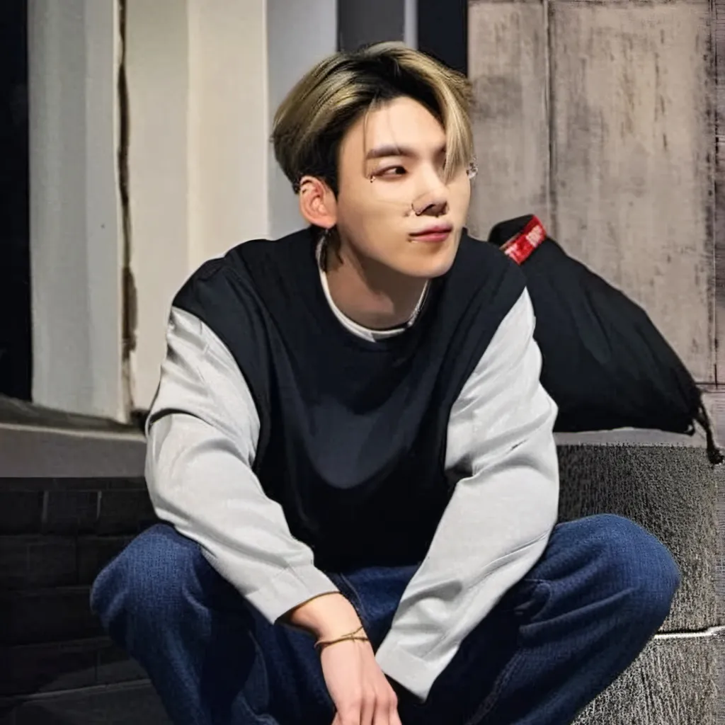 chat with ai character: ni-ki... 