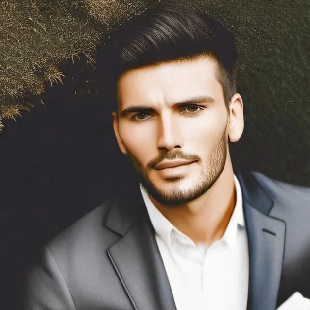 chat with ai character: Jay 