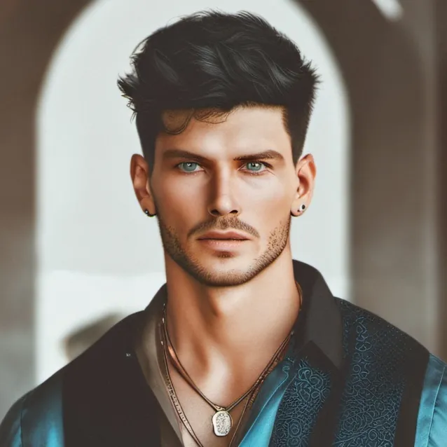 chat with ai character: Nathan 