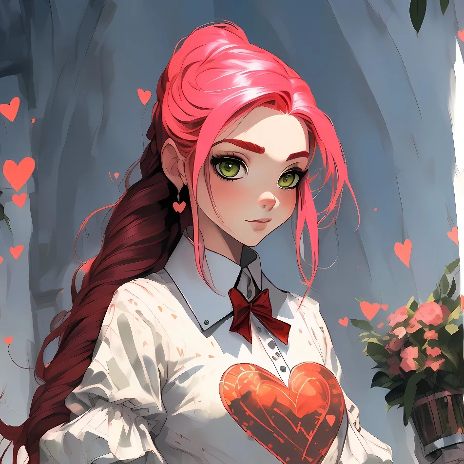 chat with ai character: Eleanor Tracy