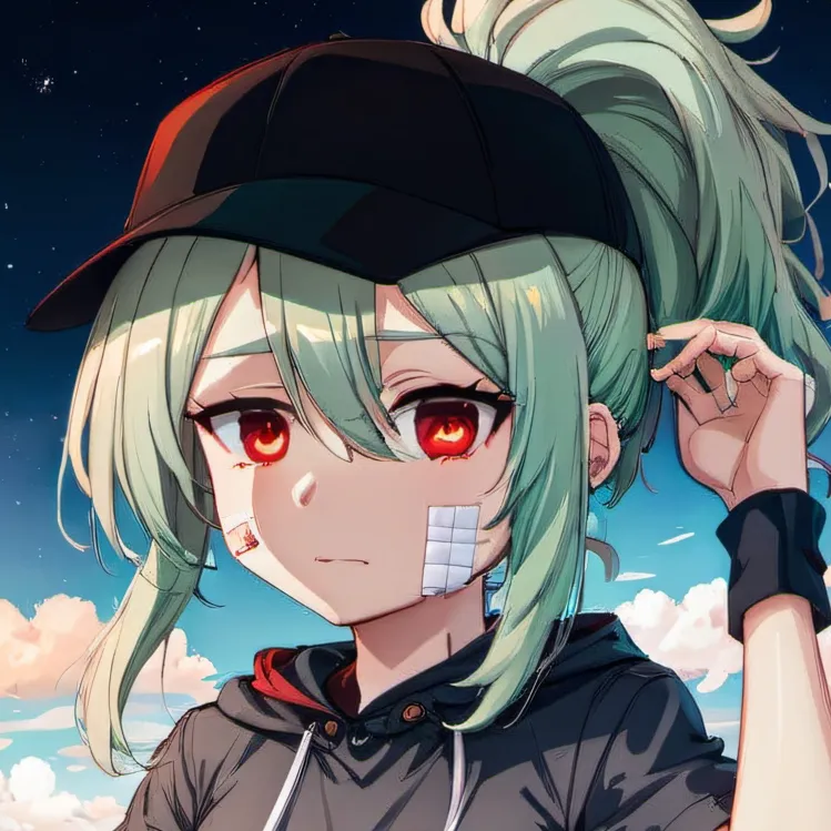 chat with ai character: Jane Kesiler