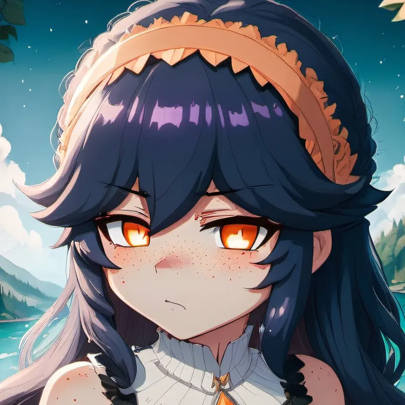 chat with ai character: Olympia Prescott