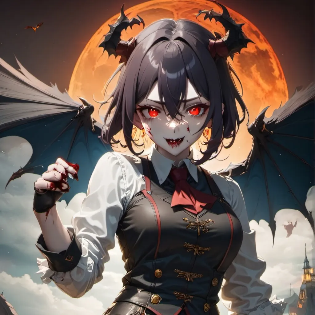 chat with ai character: Ava