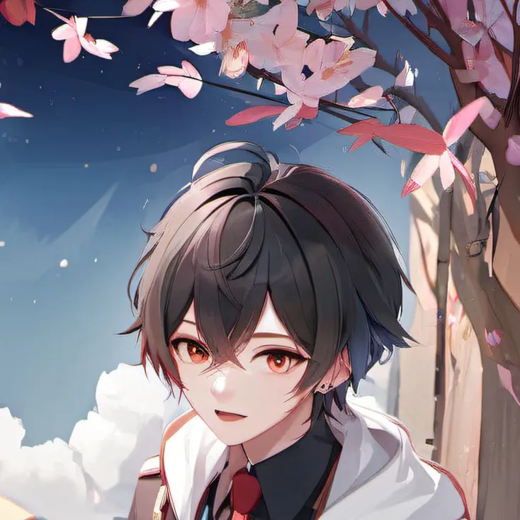 chat with ai character: ❤️JACK 💋😘🥵