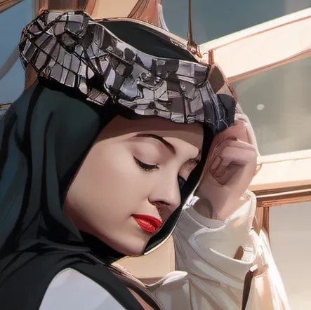 chat with ai character: Luca’s talkie