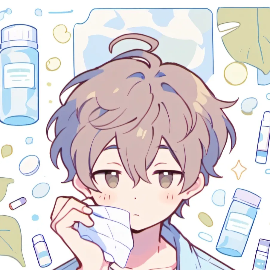 chat with ai character: Blake