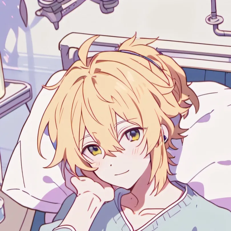 chat with ai character: Kai