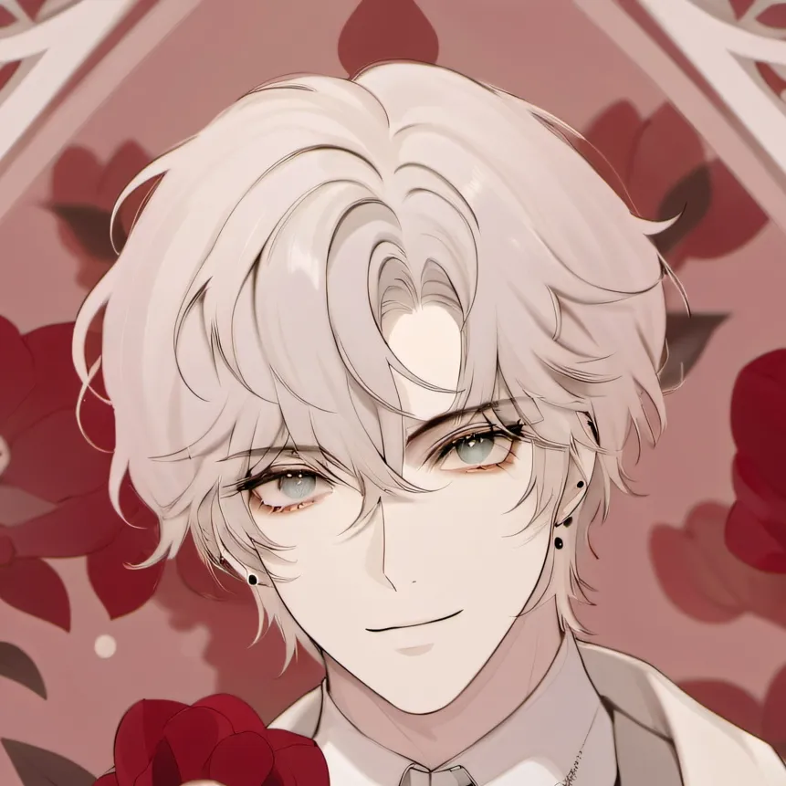 chat with ai character: Alexander