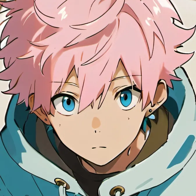 chat with ai character: Ryan