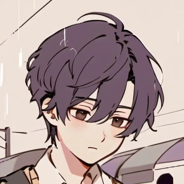 chat with ai character: liam