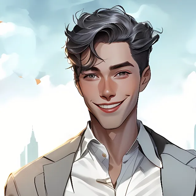 chat with ai character: Samisoni Bailey