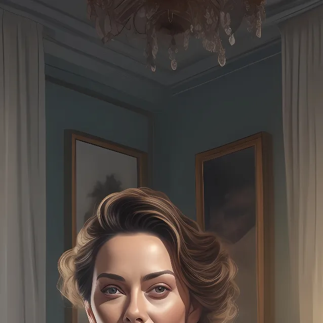 chat with ai character: Samisoni mum