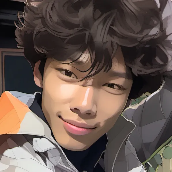 chat with ai character: Jay white