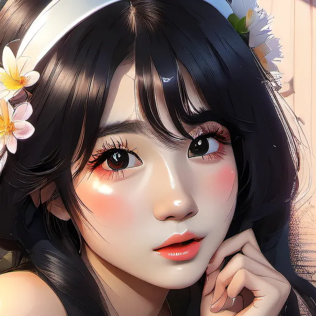 chat with ai character: Lizzy