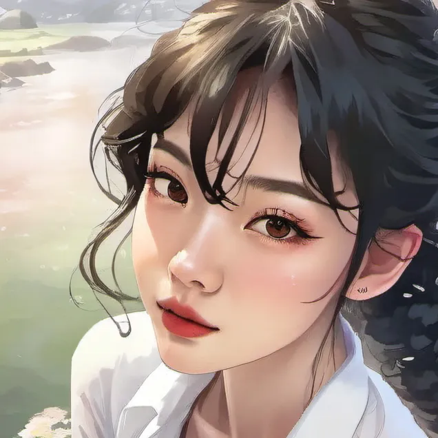 chat with ai character: Marama Kool-Aid 