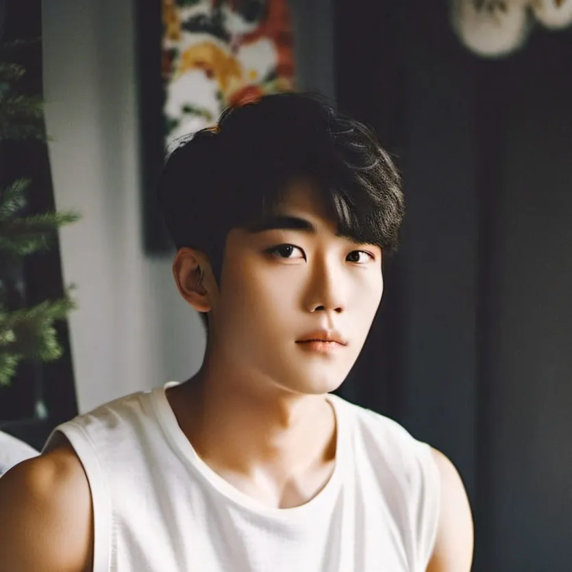 chat with ai character: Jai