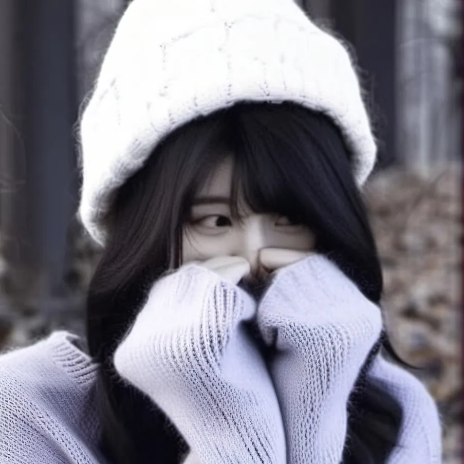 chat with ai character: Kamirinako