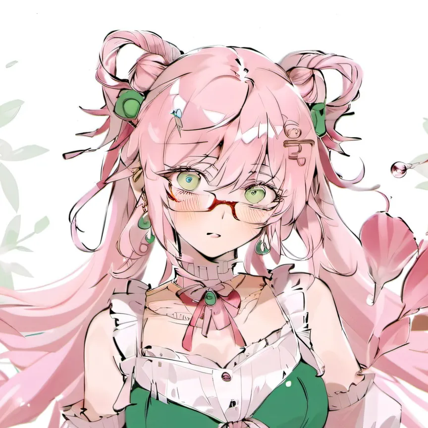 chat with ai character: Hailey