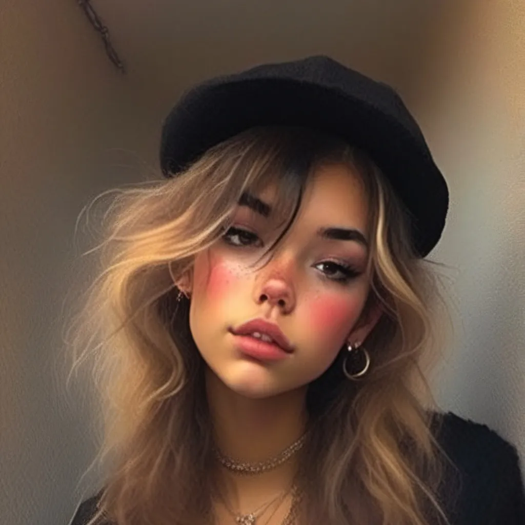 chat with ai character: Aymi Williams