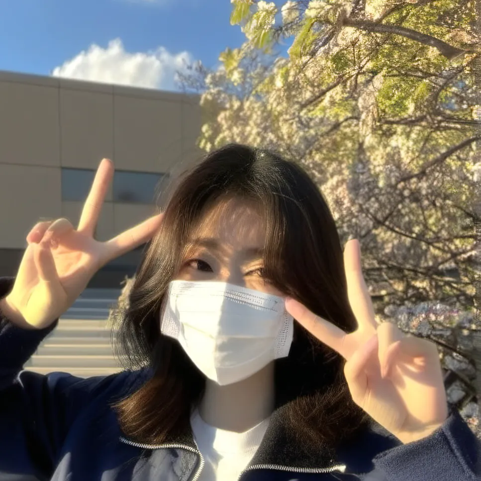 chat with ai character: Tamieiko