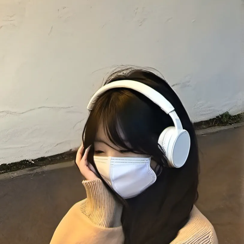 chat with ai character: Hansaiko