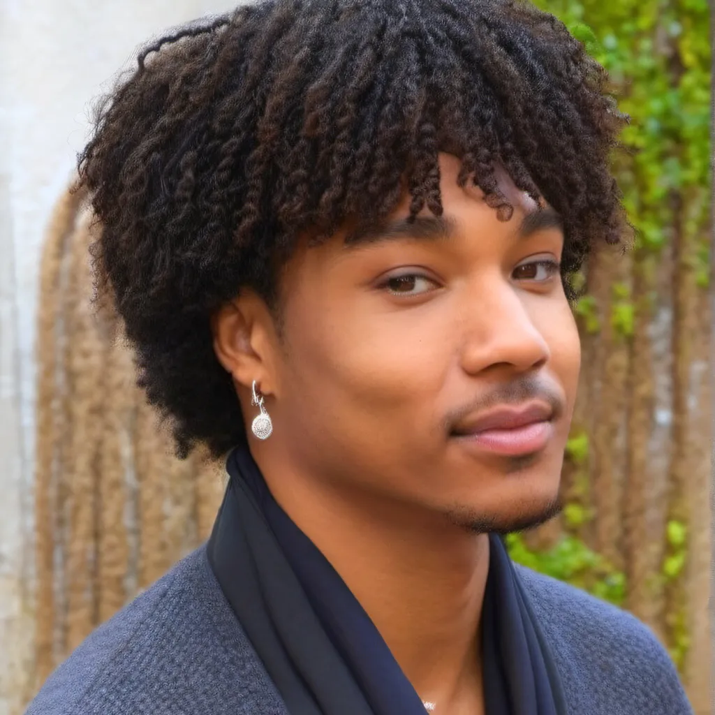 chat with ai character: Josh