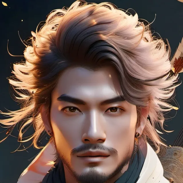 chat with ai character: Elma 