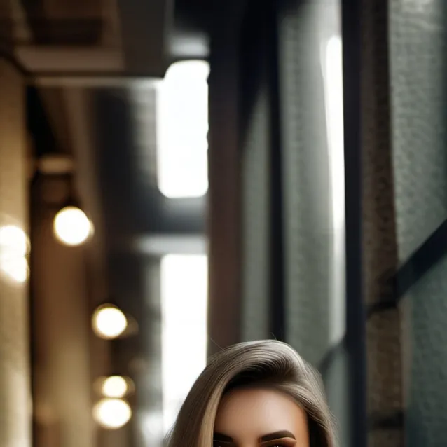 chat with ai character: Amelia 