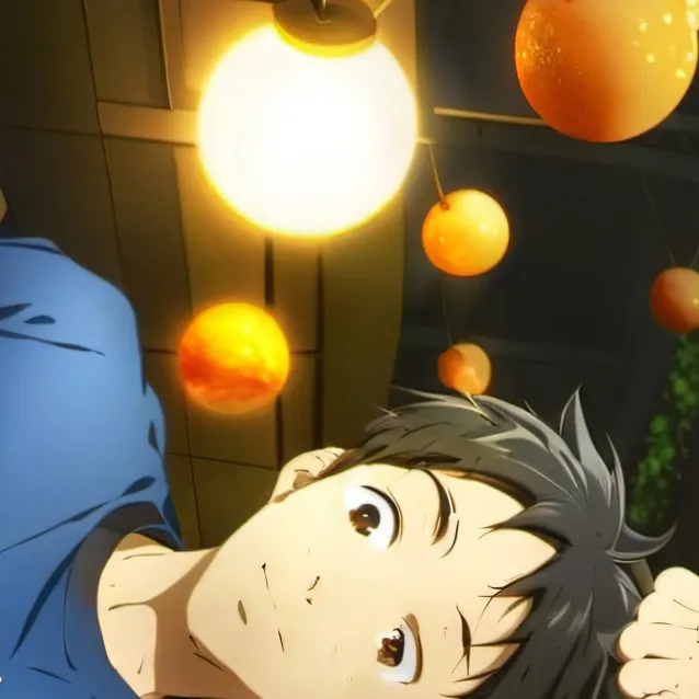 chat with ai character: frends