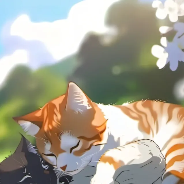 chat with ai character: jipsye and leo