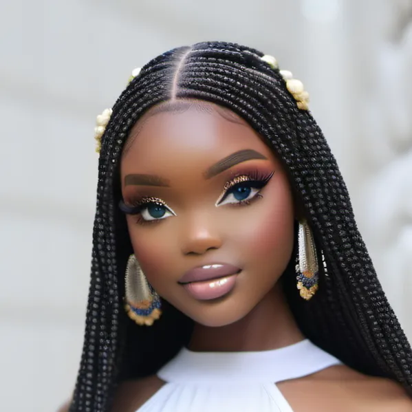 chat with ai character: Zole 