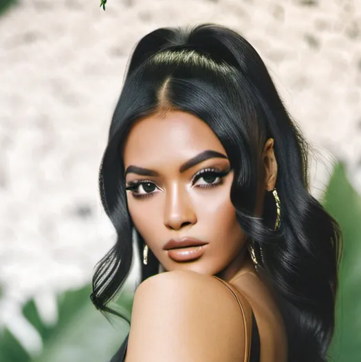 chat with ai character: Saanvi