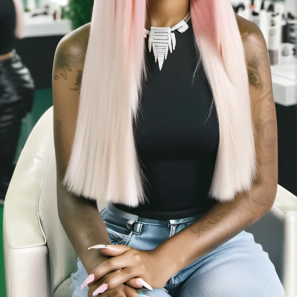 chat with ai character: Licorice